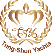 tung-shun logo